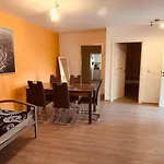 Stayhere24 Grosse Monteur- Und Am Auenwald