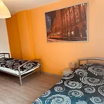 Stayhere24 Grosse Monteur- Und Am Auenwald Apartamento Schkeuditz