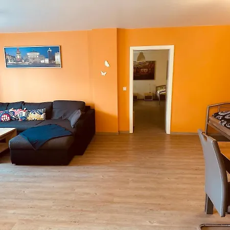 Stayhere24 Grosse Monteur- Und Am Auenwald