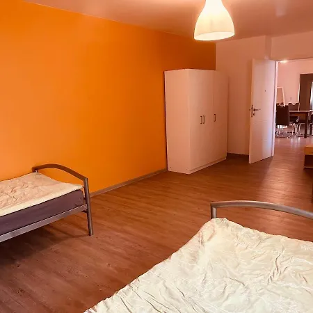 Διαμέρισμα Stayhere24 Grosse Monteur- Und Am Auenwald