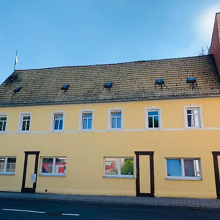 Stayhere24 Grosse Monteur- Und Am Auenwald Apartamento *