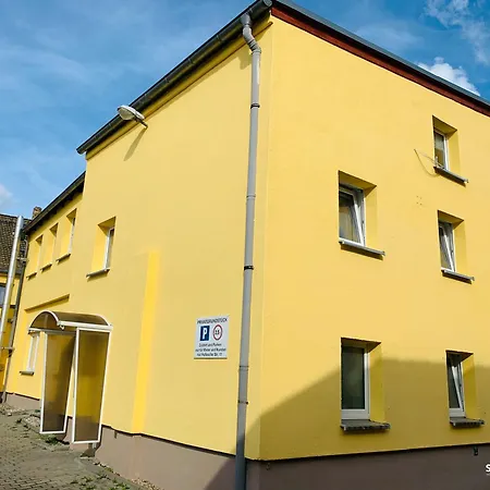Stayhere24 Grosse Monteur- Und Am Auenwald Apartamento Schkeuditz
